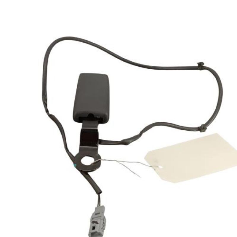 Attache ceinture avant gauche DACIA SPRING