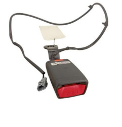 Attache ceinture avant gauche DACIA SPRING