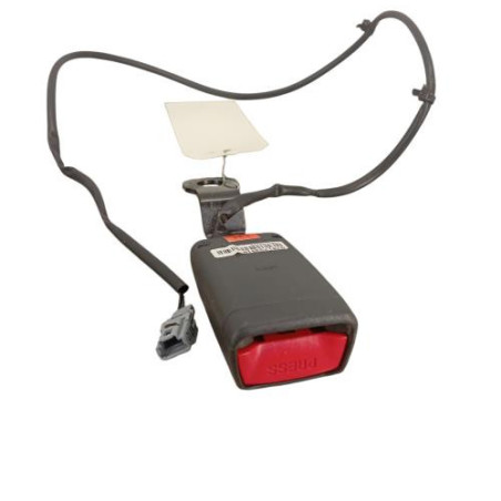 Attache ceinture avant gauche DACIA SPRING