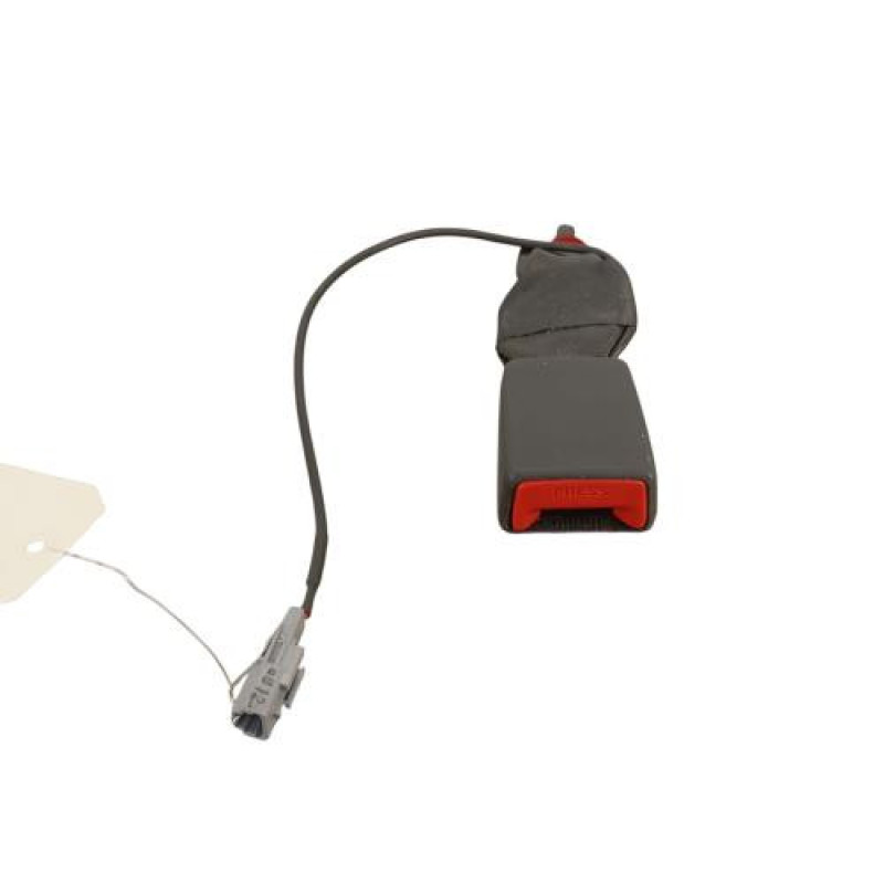 Attache ceinture arriere droit DACIA SPRING