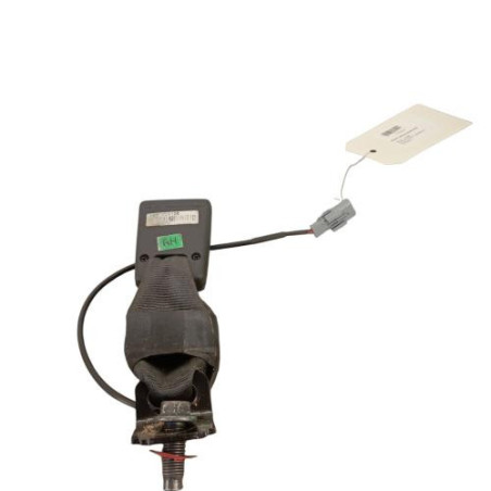 Attache ceinture arriere droit DACIA SPRING