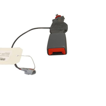 Attache ceinture arriere gauche DACIA SPRING