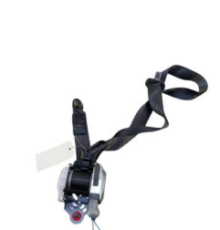 Ceinture arriere gauche DACIA SPRING Photo n°1