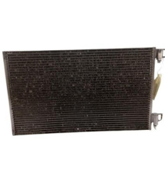 Radiateur clim RENAULT KANGOO 2 Photo n°1