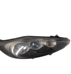 Optique avant principal droit (feux)(phare) FORD FIESTA 6 Photo n°1