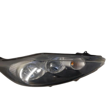 Optique avant principal droit (feux)(phare) FORD FIESTA 6 Photo n°1