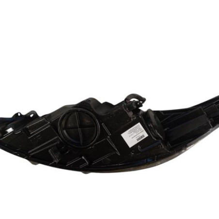 Optique avant principal droit (feux)(phare) FORD FIESTA 6