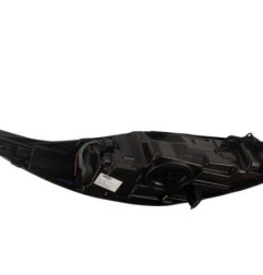 Optique avant principal gauche (feux)(phare) FORD FIESTA 6