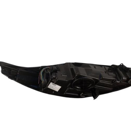 Optique avant principal gauche (feux)(phare) FORD FIESTA 6