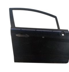 Porte avant droit FORD FIESTA 6 Photo n°1