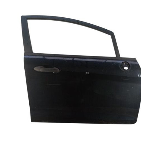 Porte avant droit FORD FIESTA 6 Photo n°1