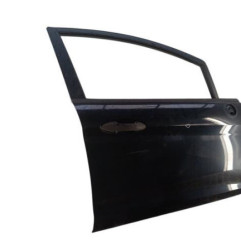 Porte avant droit FORD FIESTA 6 Photo n°3