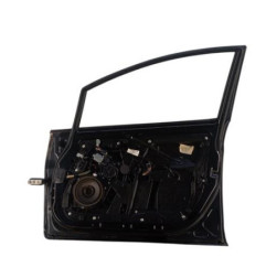 Porte avant droit FORD FIESTA 6 Photo n°4