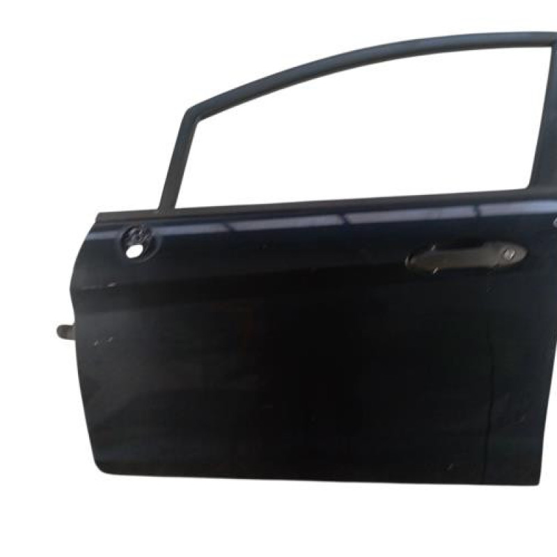 Porte avant gauche FORD FIESTA 6