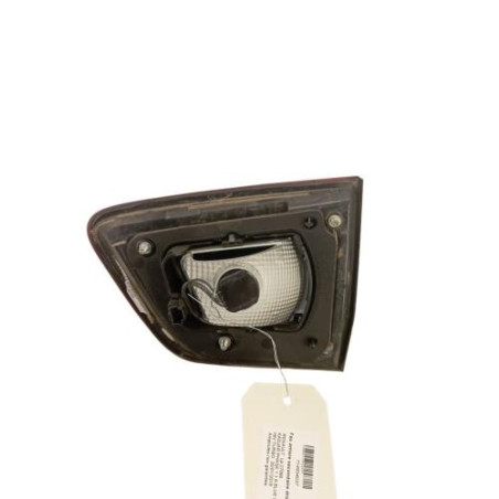 Feu arriere secondaire droit (feux) RENAULT KADJAR