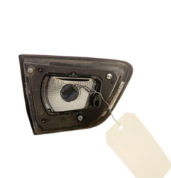 Feu arriere secondaire gauche (feux) RENAULT KADJAR