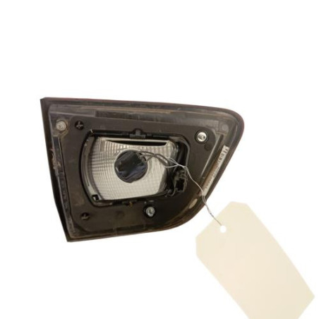 Feu arriere secondaire gauche (feux) RENAULT KADJAR