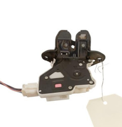 Serrure de hayon RENAULT KADJAR