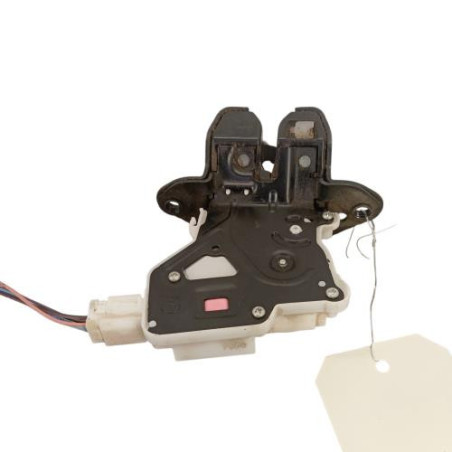 Serrure de hayon RENAULT KADJAR