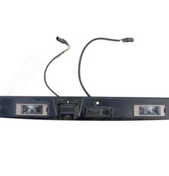 Camera de recul RENAULT KADJAR Photo n°1