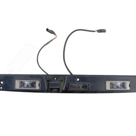 Camera de recul RENAULT KADJAR Photo n°1