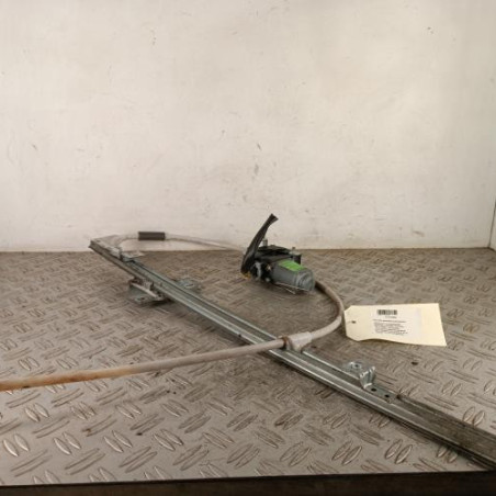 Leve vitre electrique avant gauche RENAULT MASTER 2 Photo n°1