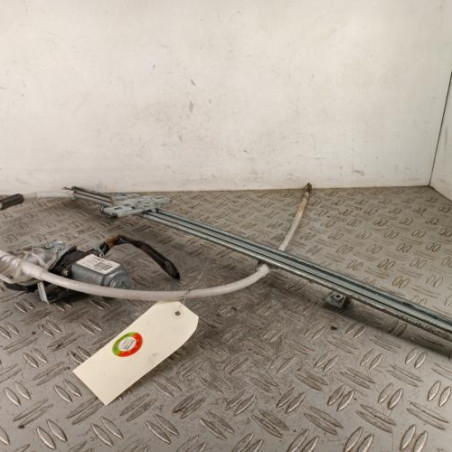 Leve vitre electrique avant gauche RENAULT MASTER 2