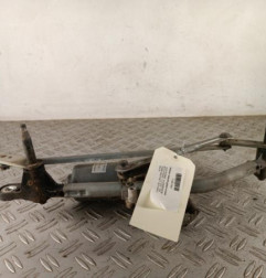 Moteur essuie glace avant ALFA ROMEO MITO Photo n°1