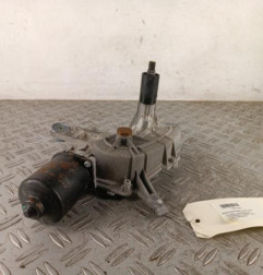 Moteur essuie glace avant droit CITROEN C4 PICASSO 1 Photo n°1