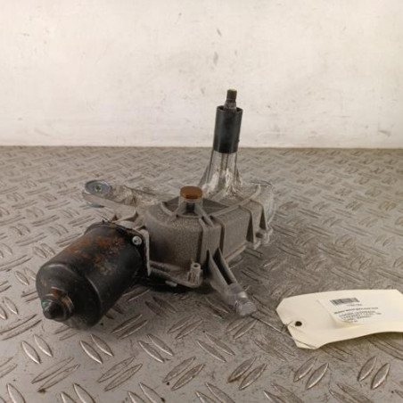 Moteur essuie glace avant droit CITROEN C4 PICASSO 1 Photo n°1