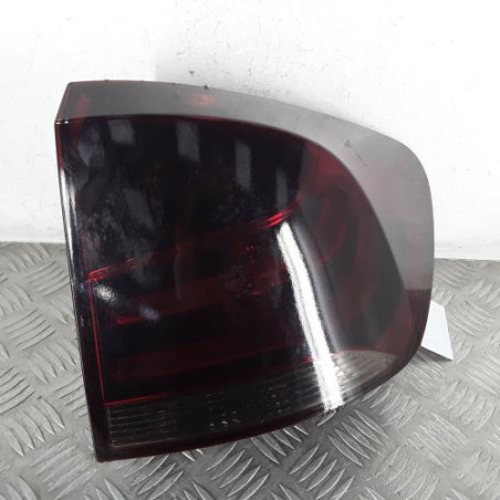 Feu arriere principal droit (feux) BMW X1 E84 Photo n°1