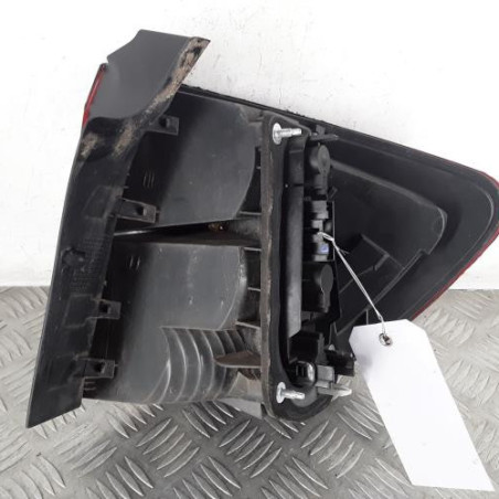 Feu arriere principal gauche (feux) BMW X1 E84