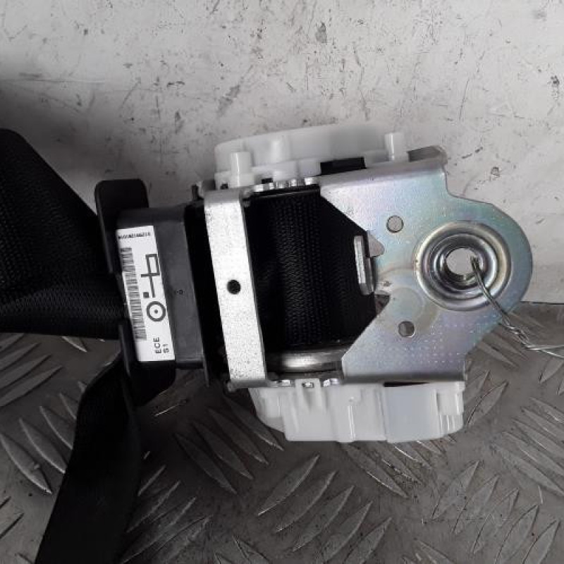 Ceinture avant gauche BMW X1 E84 Ceinture avant gauche BMW X1 E84