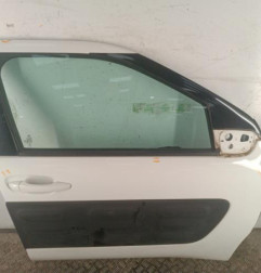 Porte avant droit CITROEN C4 CACTUS Photo n°1
