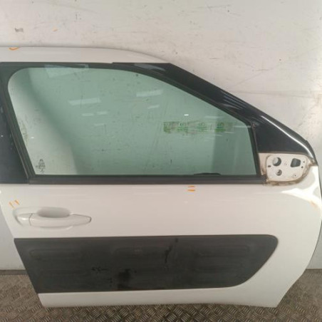 Porte avant droit CITROEN C4 CACTUS Photo n°1