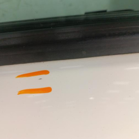 Porte avant droit CITROEN C4 CACTUS