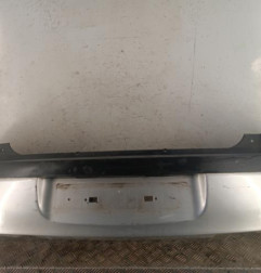 Pare choc arriere OPEL CORSA C Photo n°1