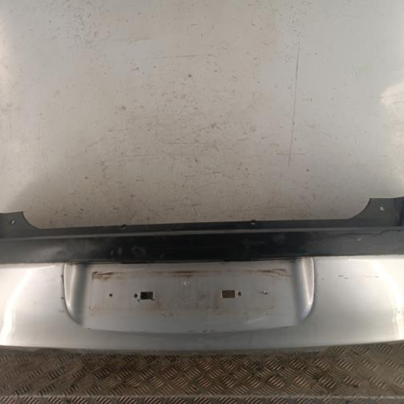 Pare choc arriere OPEL CORSA C