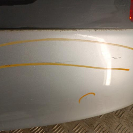 Pare choc arriere OPEL CORSA C