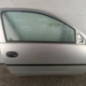 Porte avant droit OPEL CORSA C