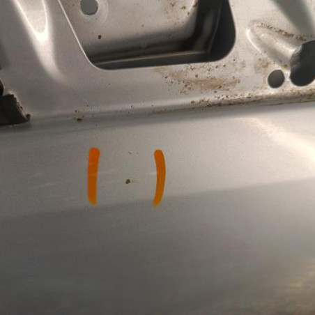 Porte avant droit OPEL CORSA C