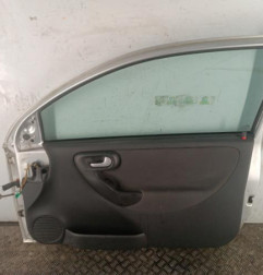 Porte avant droit OPEL CORSA C Photo n°5