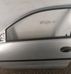 Porte avant gauche OPEL CORSA C Photo n°1