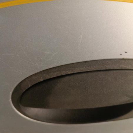 Porte avant gauche OPEL CORSA C