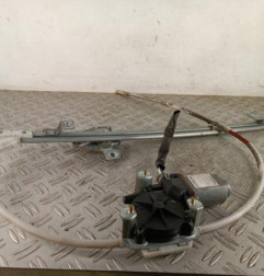 Leve vitre electrique avant droit RENAULT MASTER 2 Photo n°1