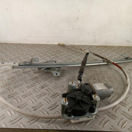 Leve vitre electrique avant droit RENAULT MASTER 2 Photo n°1