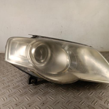 Optique avant principal droit (feux)(phare) VOLKSWAGEN PASSAT 5 Photo n°1