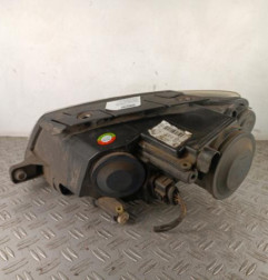 Optique avant principal droit (feux)(phare) VOLKSWAGEN PASSAT 5