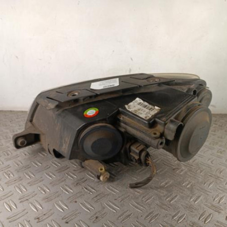 Optique avant principal droit (feux)(phare) VOLKSWAGEN PASSAT 5