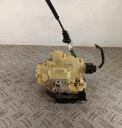 Serrure arriere droit VOLKSWAGEN PASSAT 5
